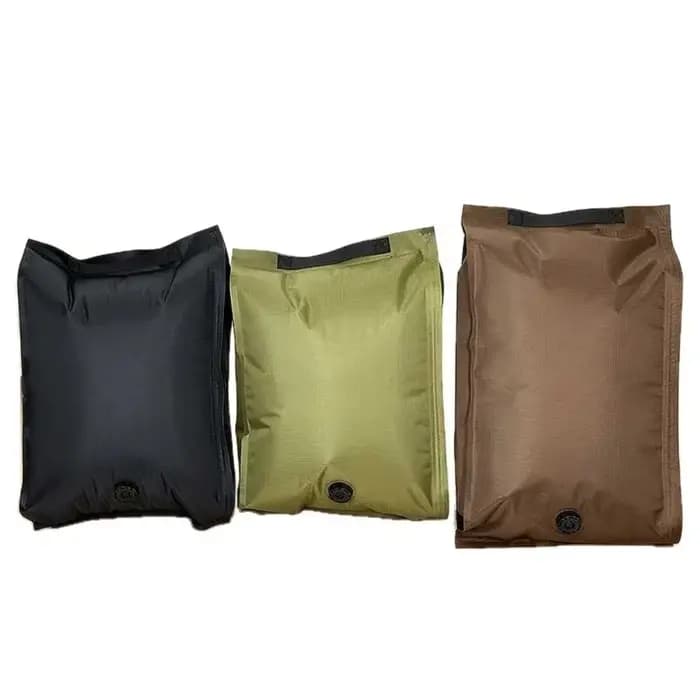 Sacs de rangement sous vide de grande capacité, sacs d'emballage de voyage enroulables à main étanches, valise hermétique anti-poussière, Cube pour vêtements