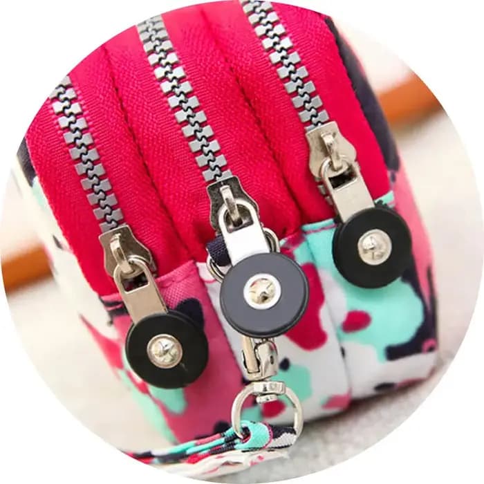 Sac à main en toile lavée tendance pour femme