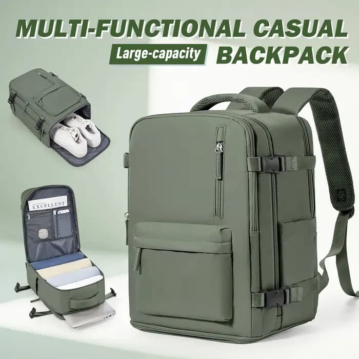 Sac à dos de cabine 45x36x20 Easyjet