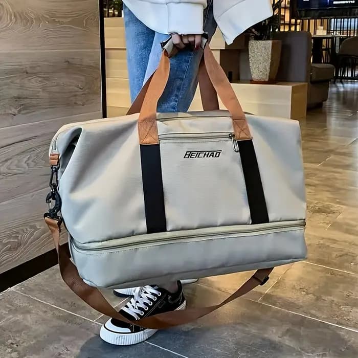 Sac de voyage d'affaires courte distance 2026 grande capacité