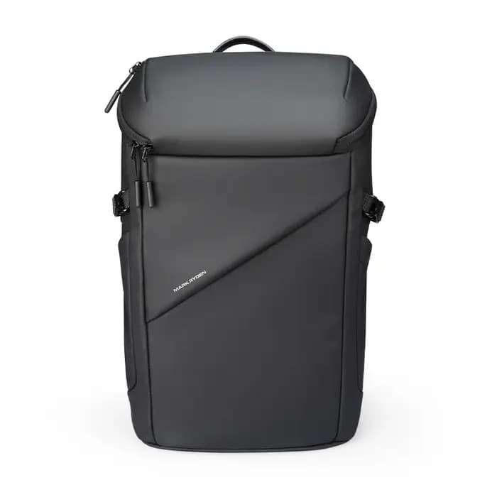 Sac à dos Mark Ryden pour homme, sac à dos pour ordinateur de qualité supérieure, grande capacité, v