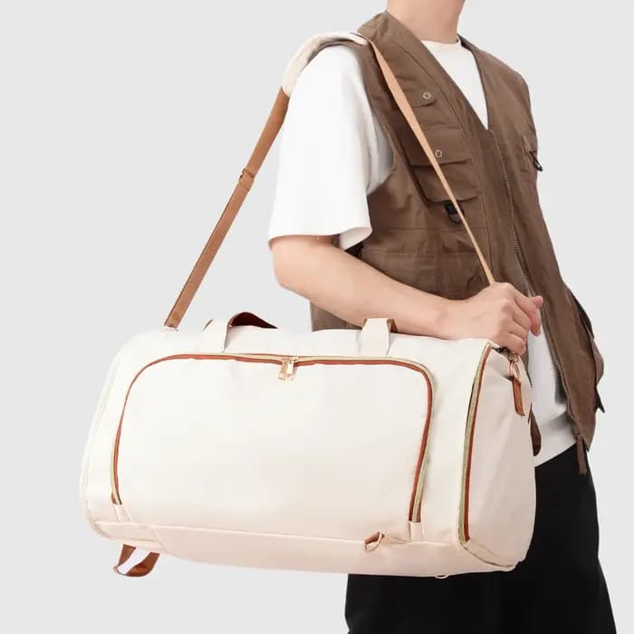 Sac de voyage de très grande capacité