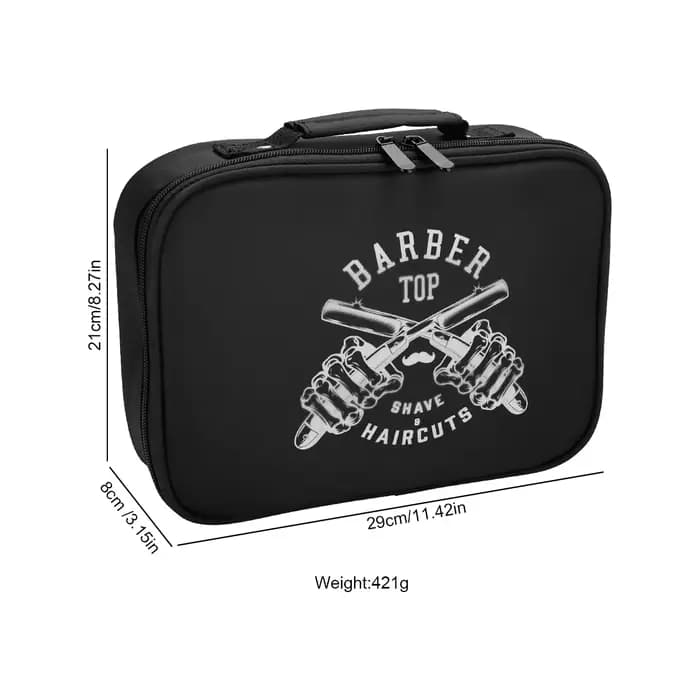 Organisateur de style de grande capacité pour le rangement de voyage