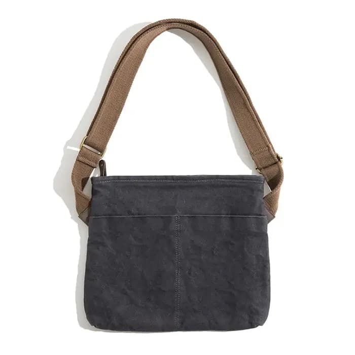 Maden-Sac en toile imperméable pour homme