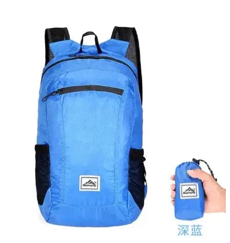 Sac de randonnée en plein air 20L