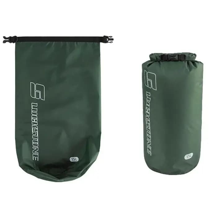Sac étanche léger pour séparation eau/sable 3/5/8/12/15/25/35/75L – Sac de rangement