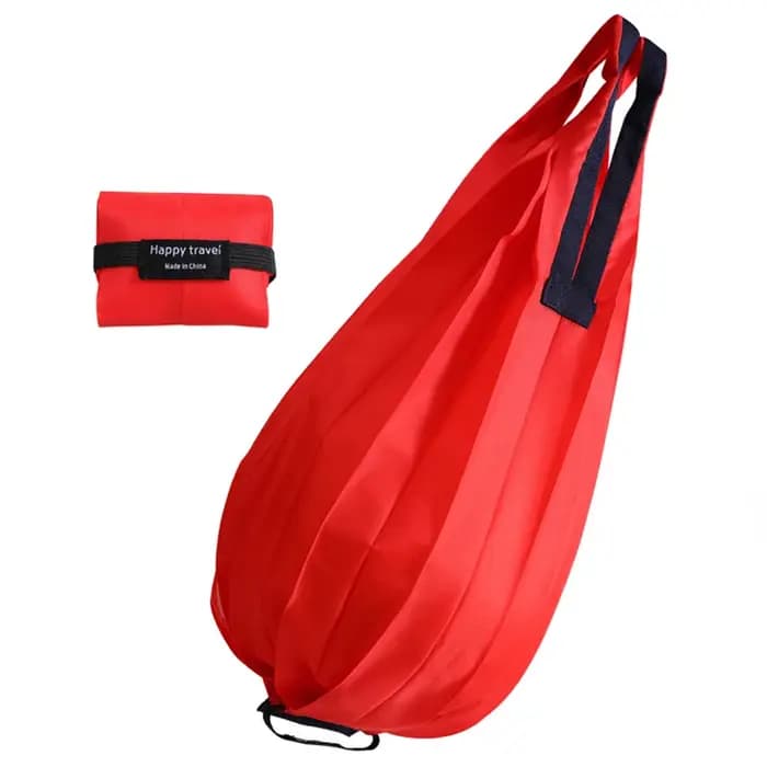 Grand sac à provisions réutilisable