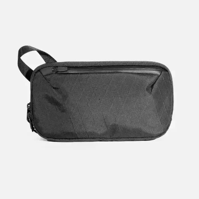 Pochette SIim, sac de rangement électronique imperméable pour l'extérieur