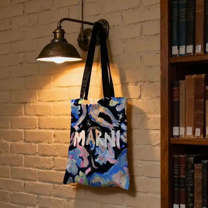 Sacs de rangement de marque M-MARNi