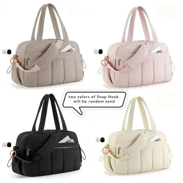 Sac de sport portable, sac de voyage américain