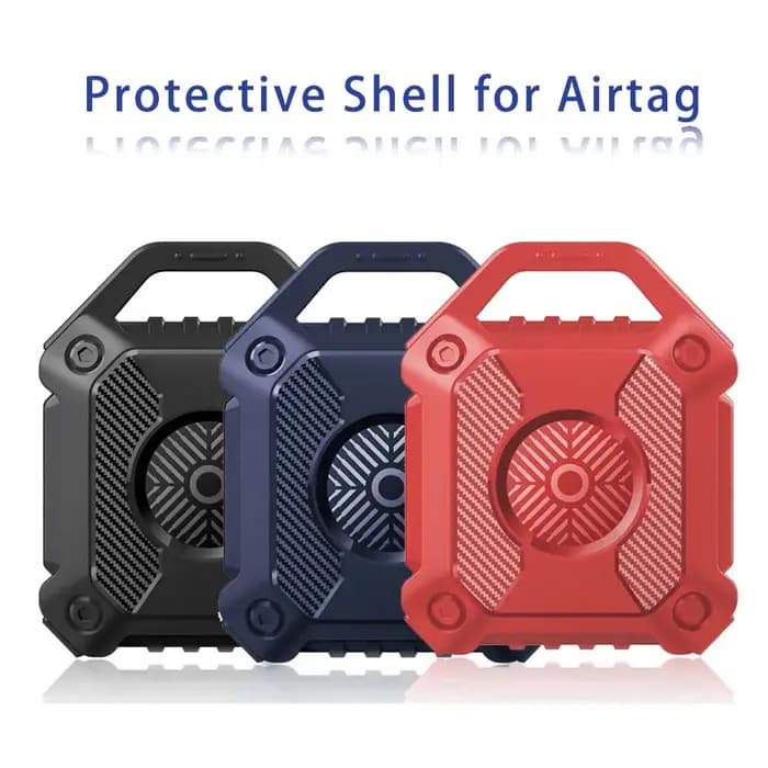 Étui de protection Airtag – Robuste et durable