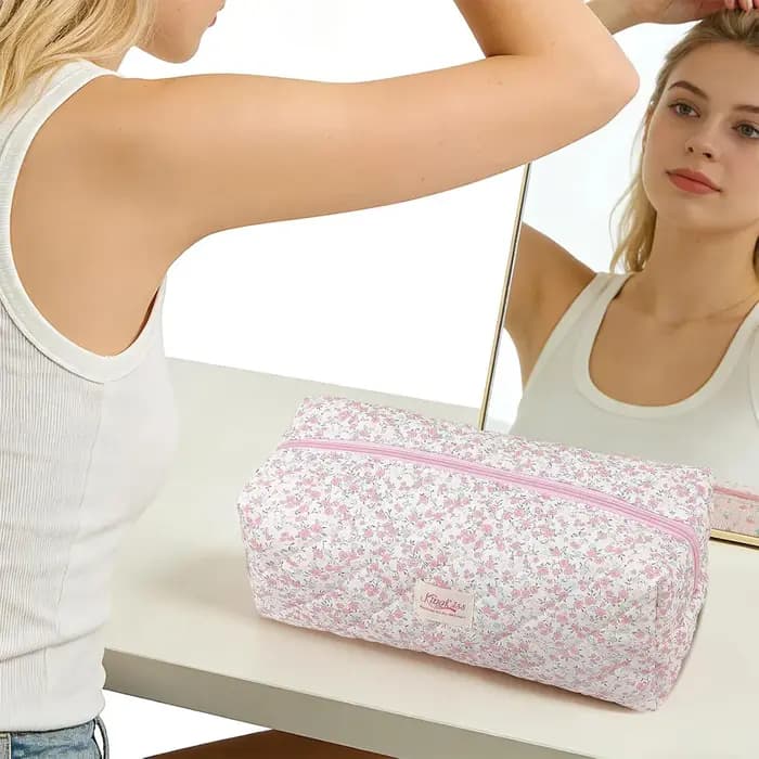 Sac de voyage 34x14cm compatible avec Dyson Airwrap