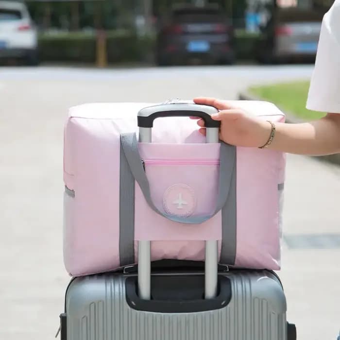 Oxford – sac à bagages pliable