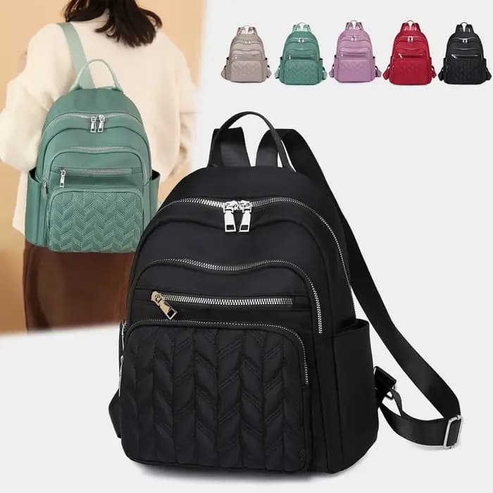 Vento Marea femmes sac à dos 2025 voyage décontracté imperméable