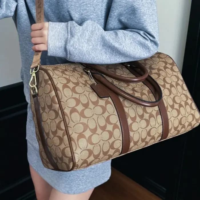 Sac de voyage grand format pour escapade du week-end