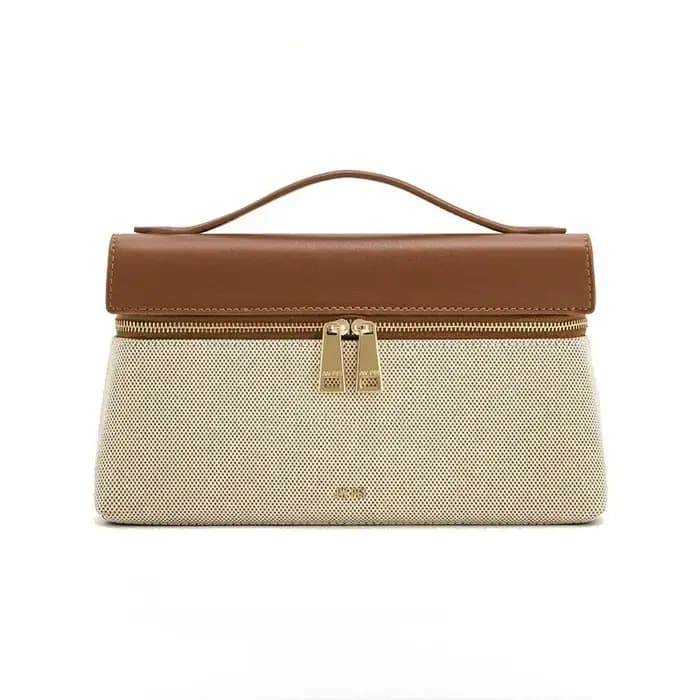 Sac boîte, simple