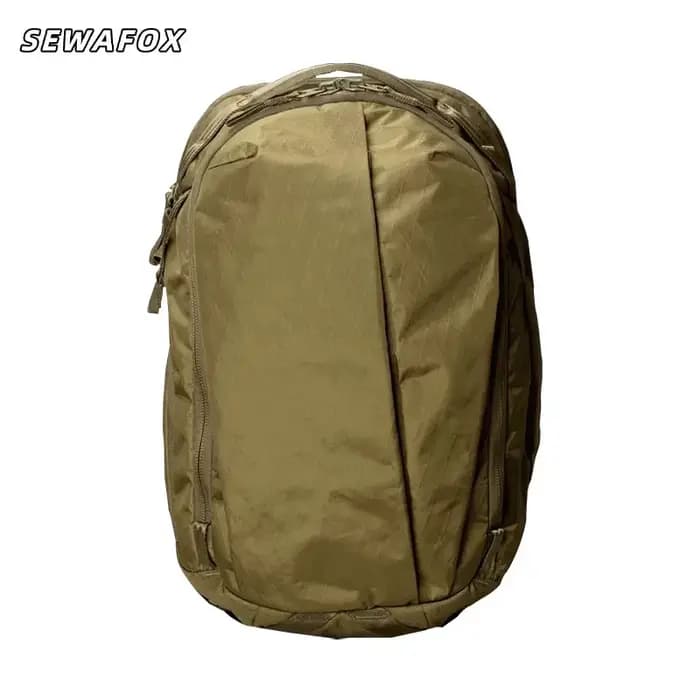 Sac à dos de loisirs grande capacité pour les voyages d'affaires