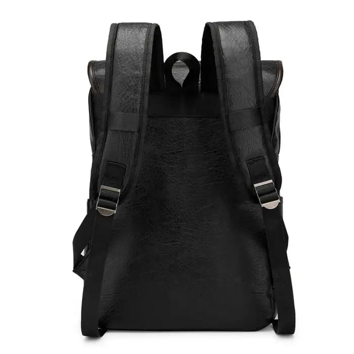 Nouveau sac à dos rétro tendance pour hommes