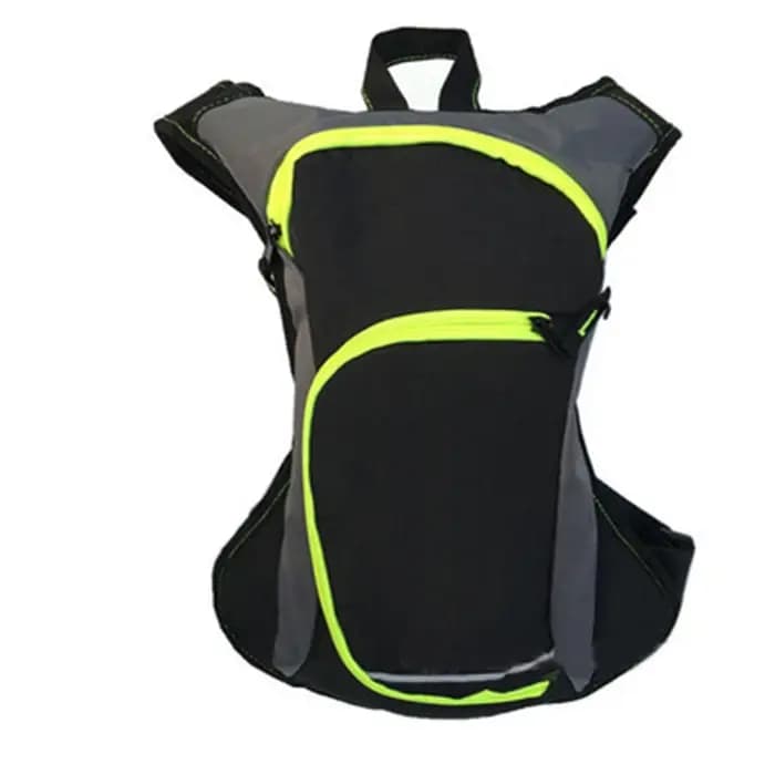 NOUVEAU Sac à dos de course de motocross 2L