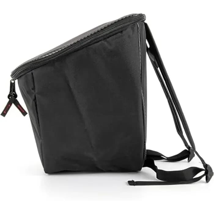 Sac isotherme de rangement avant étanche multifonctionnel de grande capacité pour moto Can-AM Maveri