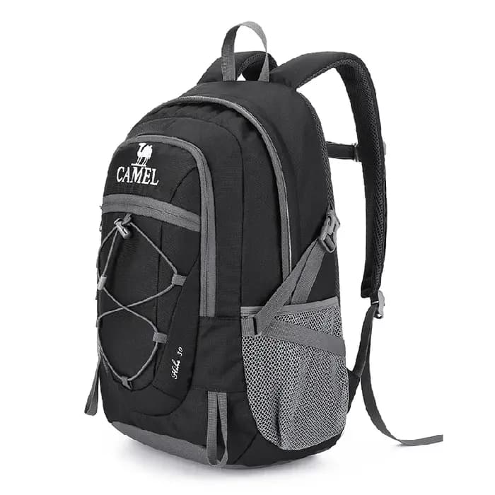 GOLDEN CAMEL-Sacs à dos de randonnée étanches pour hommes et femmes, sac de trekking en plein air, s