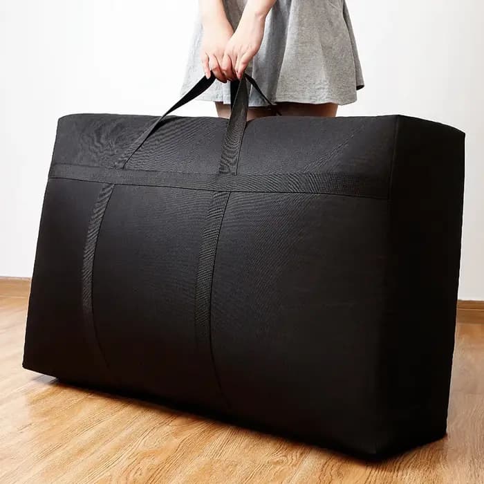 Sac de voyage sportif imperméable extra large
