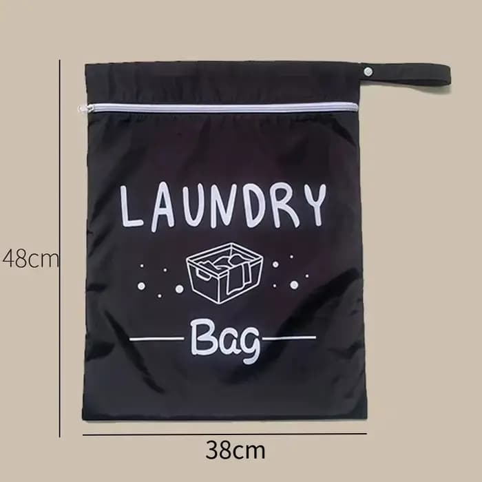 Grand sac à linge de voyage, sacs secs et humides imperméables pour vêtements de sport, natation, Yo