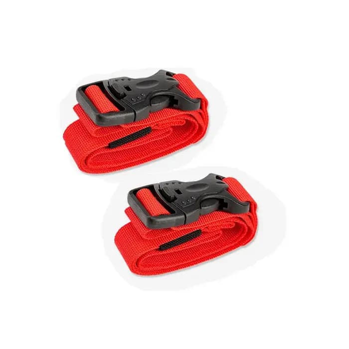 Sangles de fixation pour bagages et cargaison