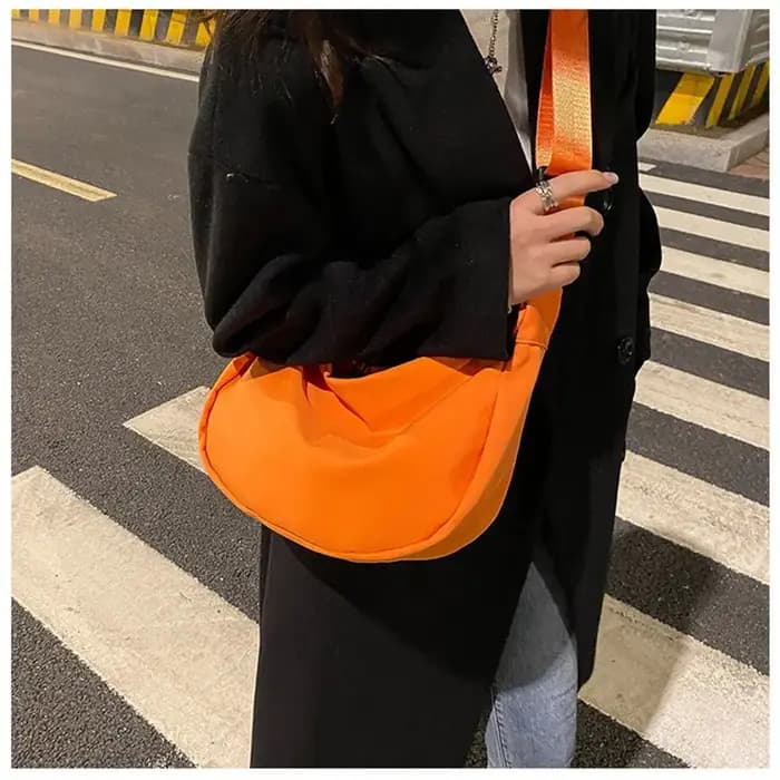 Sac messager tendance pour femmes