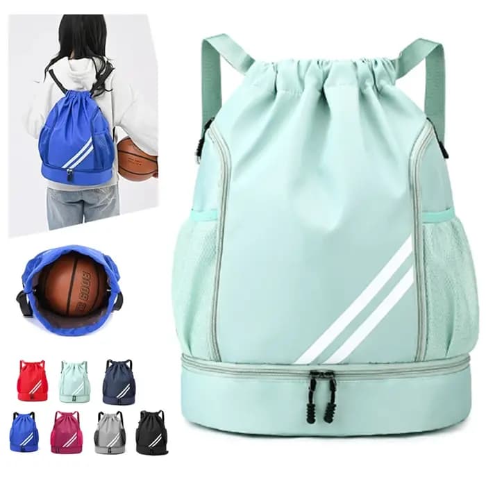 Sac à dos de sport pour le basketball