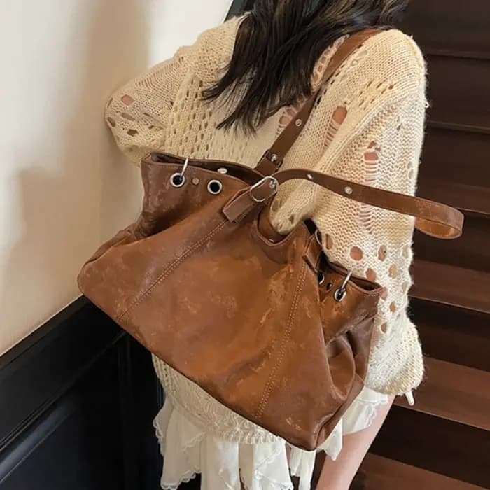 Vintage grands sacs pour femmes