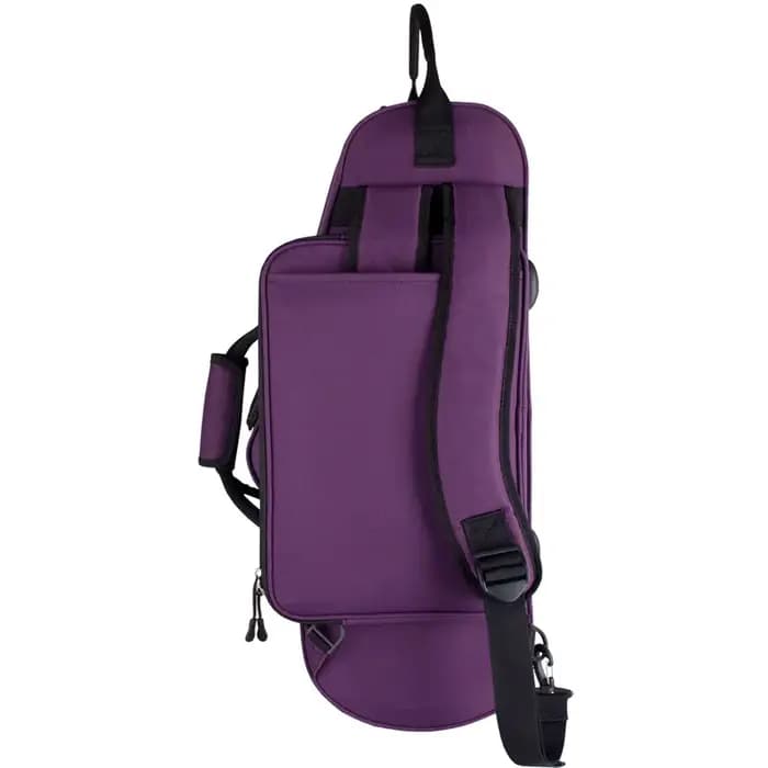 Protec Max MX304CT sac boîte de saxophone alto