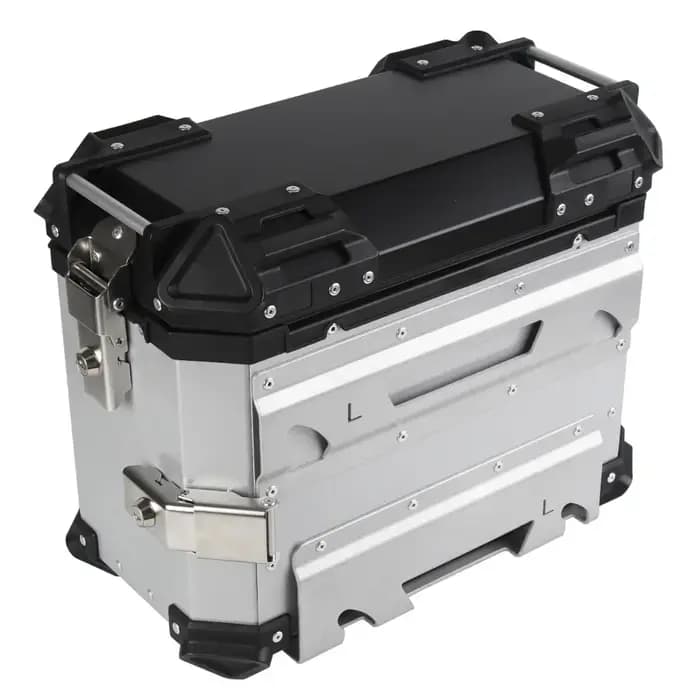 Boîte à bagages latérale 38l