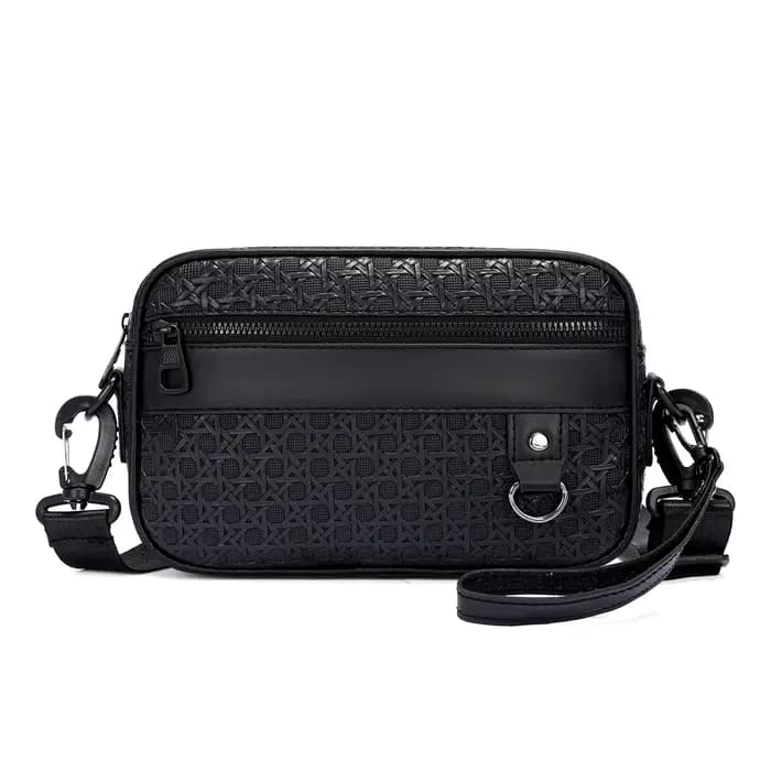 Sac bandoulière pour homme – Sac