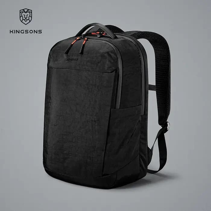 Sac à dos Kingsons simple et portable pour l'extérieur