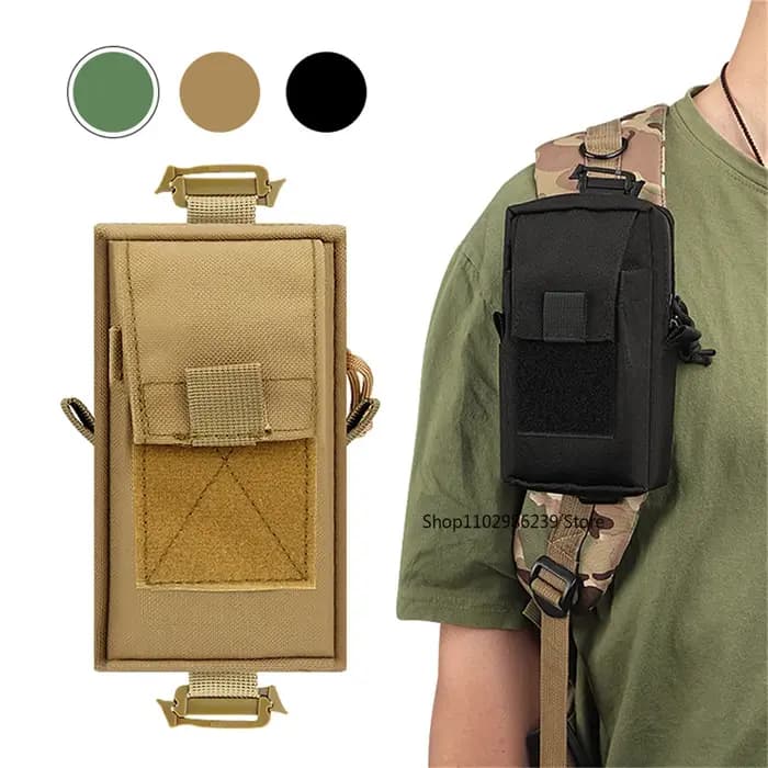 Sangle de sac à dos de voyage pour camping en plein air
