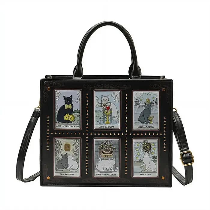 Sac fourre-tout femme haut de gamme