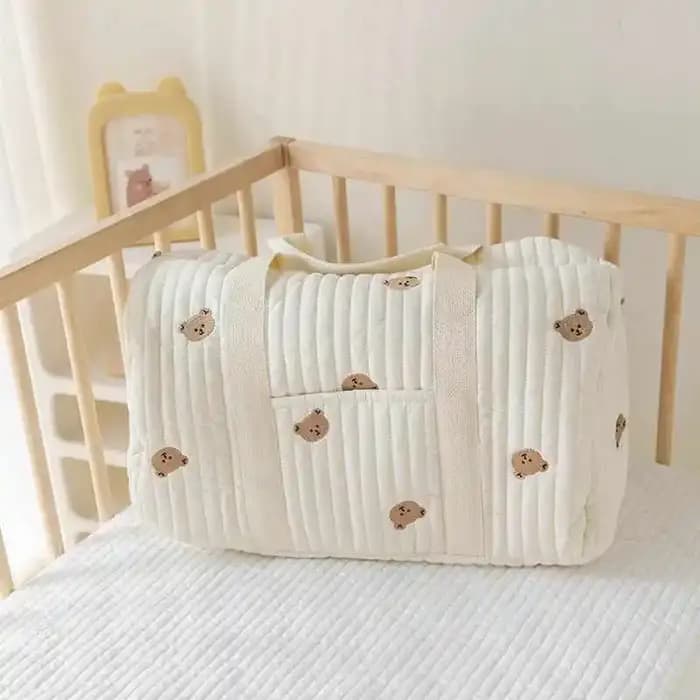 Sac de rangement de voyage