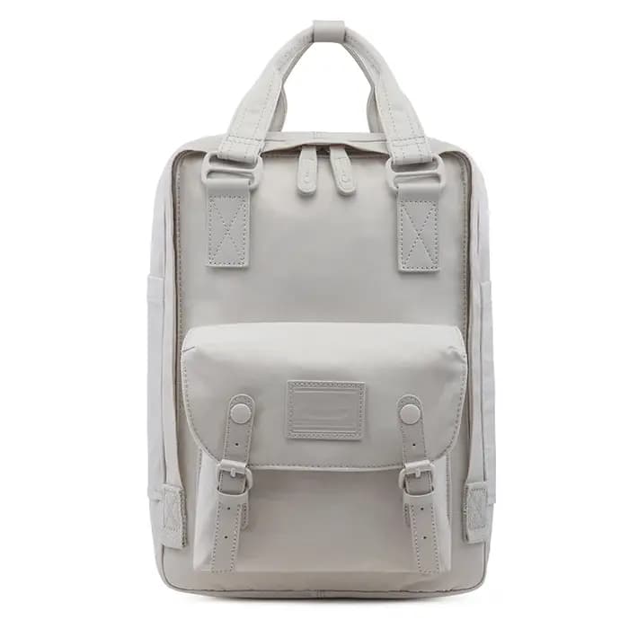 Sac à Dos pour Ordinateur Portable de 14 Pouces pour Femme