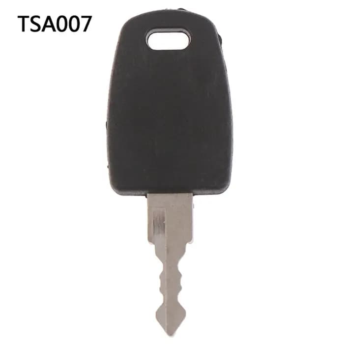 Sac à clés maître multifonctionnel TSA002 TSA007