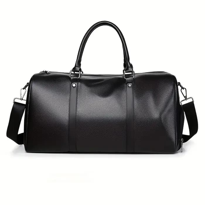 Nouveau sac de voyage pour hommes
