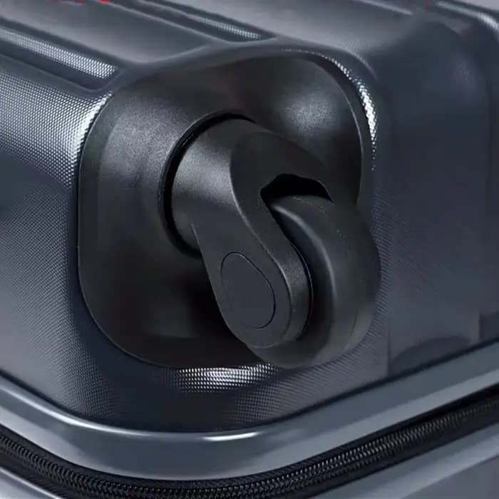 Roues de rechange pour bagages