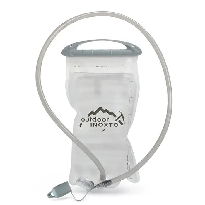 Camping et randonnée PEVA sac d'eau Portable vessie