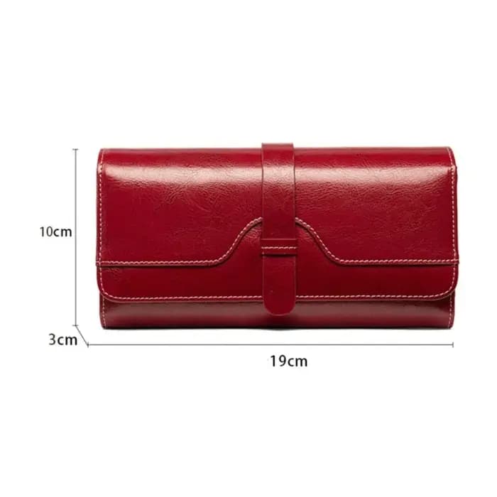 Portefeuilles pour femmes de créateurs de luxe Sacs à main longs porte-carte RFID portefeuille pou