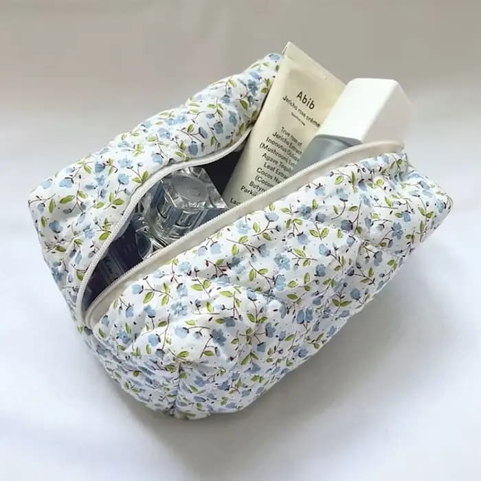 Trousse à cosmétiques pour femmes