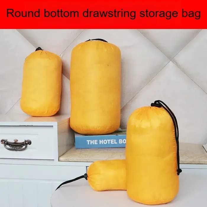 Sac de Compression pour garde-robe