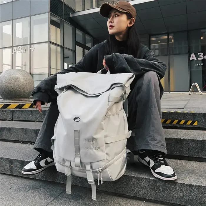 Sac à dos High Street pour hommes et femmes