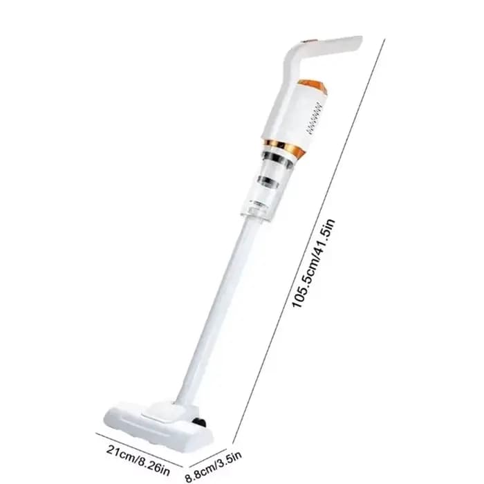 NOUVEAU Aspirateur à main sans fil 8500Pa 120W