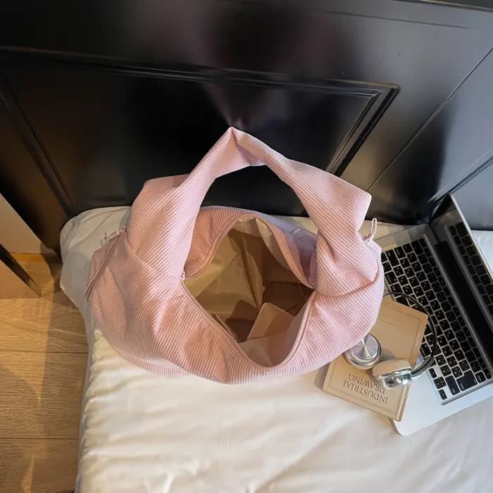  Sacs à bandoulière en velours côtelé vert armée pour femmes