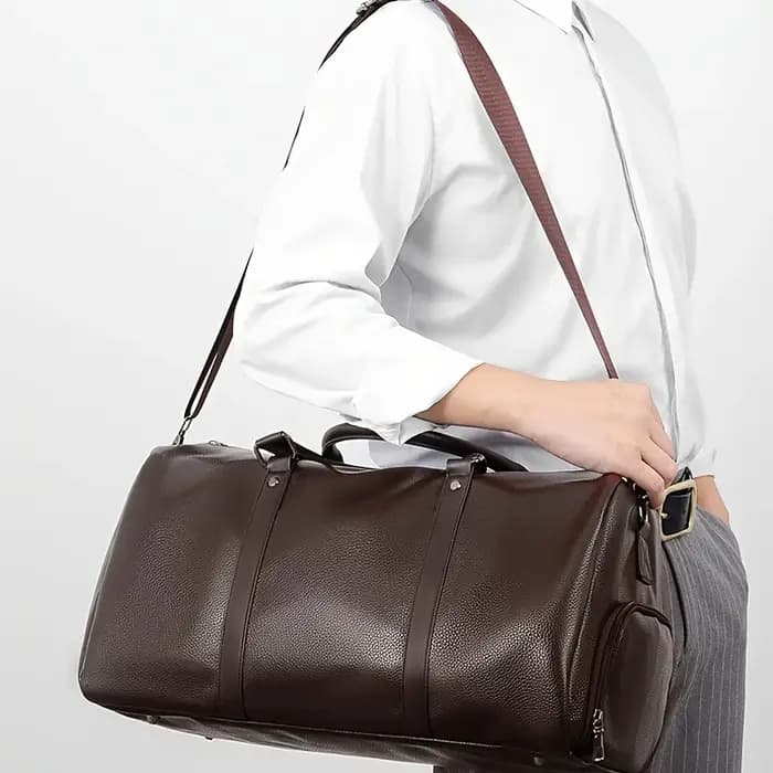 Nouveau sac de voyage pour hommes